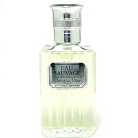 Eau Sauvage by Christian Dior for Men