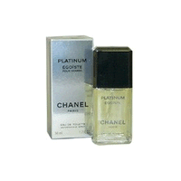 Egoiste Platinum by Chanel for Men