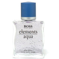 Elements Aqua by Hugo Boss for Men