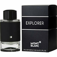 Explorer by Montblanc for Men