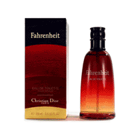 Fahrenheit by Christian Dior for Men