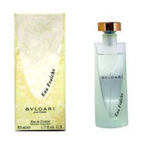 Eau Fraiche by Bvlgari for Women