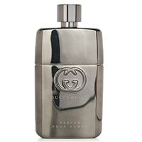 Guilty Pour Homme (2011) by Gucci for Men