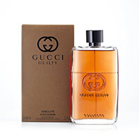 Guilty Absolute by Gucci for Men