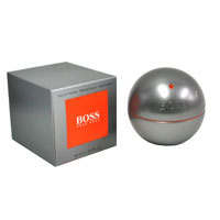 Boss in Motion by Hugo Boss for Men