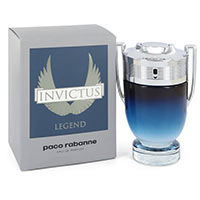 Invictus Legend by Paco Rabanne for Men