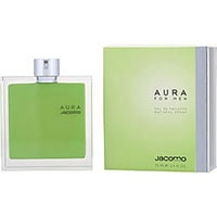 Aura by Jacomo for Men