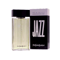 Jazz by Yves Saint Laurent for Men