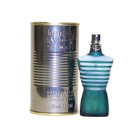 Le Male by Jean Paul Gaultier for Men