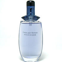 L'eau Par Kenzo pour Homme by Kenzo for Men