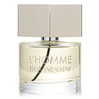 L'Homme by Yves Saint Laurent for Men