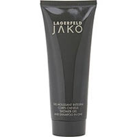 Jako by Karl Lagerfeld for Men