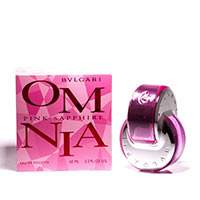 Omnia Pink Sapphire Photo