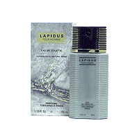 Lapidus by Ted Lapidus for Men