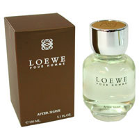 Loewe Pour Homme by Loewe for Men