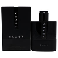 Luna Rossa Black by Prada for Men