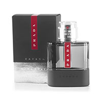 Luna Rossa Carbon by Prada for Men