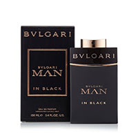 Man in Black by Bvlgari for Men