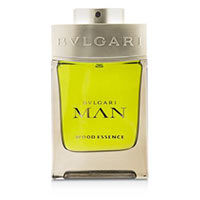 Man Wood Essence by Bvlgari for Men