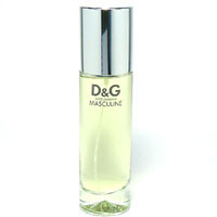 Masculine by Dolce Gabbana for Men