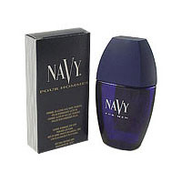 Navy by Dana for Men