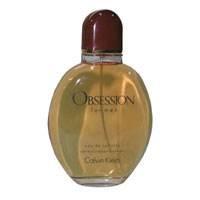 Obsession by Calvin Klein for Men