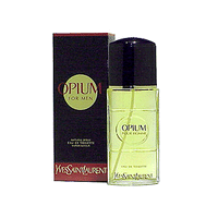 Opium Pour Homme Photo