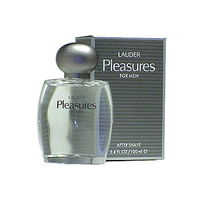 Pleasures by Estee Lauder for Men