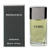 Pontaccio 21 by Gianfranco Ferre for Men