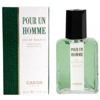 Pour Un Homme by Caron for Men