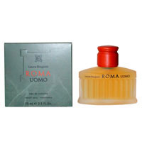 Roma Uno by Laura Biagiotti for Men