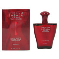 Basala by Shiseido for Men