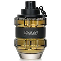 Spicebomb by Viktorrolf for Men