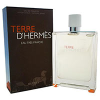 Terre d'Hermes Eau Tres Fraiche by Hermes for Men