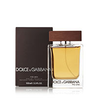 The One by Dolce Gabbana for Men