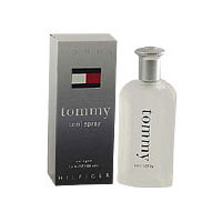 Tommy Cool Spray by Tommy Hilfiger for Men