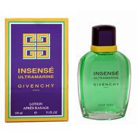 Insense Ultramarine by Givenchy for Men