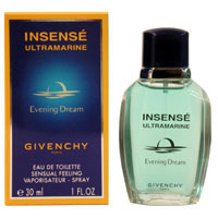 Ultramarine Evening Dream by Givenchy for Men