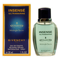 Ultramarine Midnight Swin by Givenchy for Men