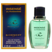 Ultramarine Morning Surf by Givenchy for Men