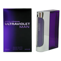 Ultraviolet by Paco Rabanne for Men