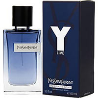 Y Live by Yves Saint Laurent for Men