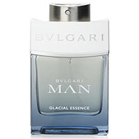 Man Glacial Essence Photo