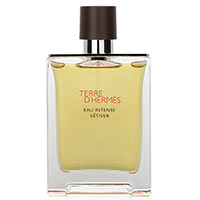 Terre d'Hermes Eau Intense Vétiver by Hermes for Men