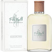 Polo Earth by Ralph Lauren for Men